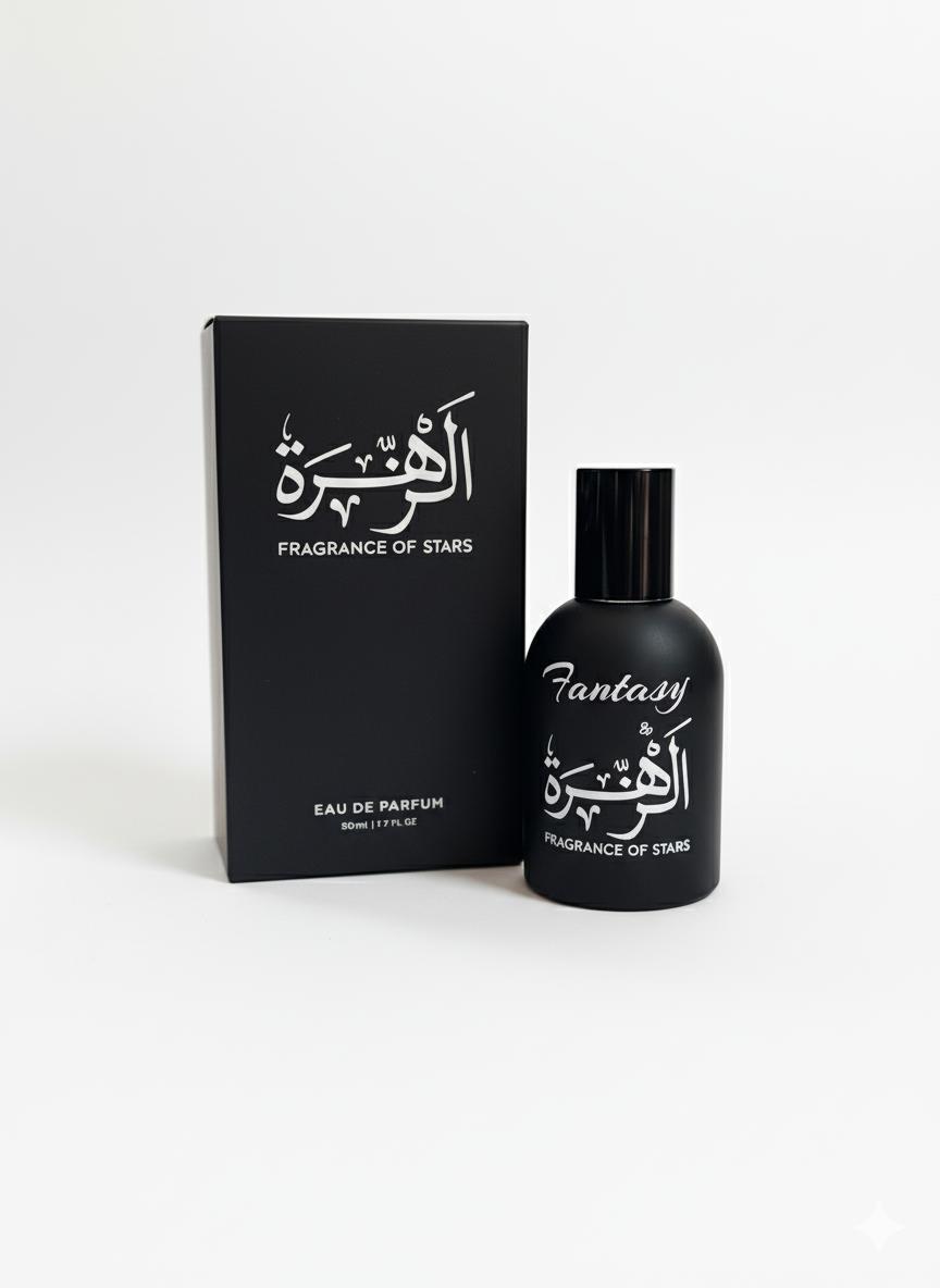 Fantasy Perfume