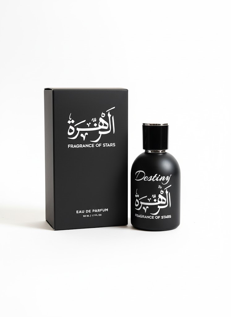 Destiny Perfume